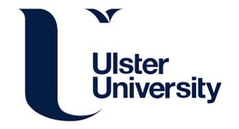 Ulster University logo