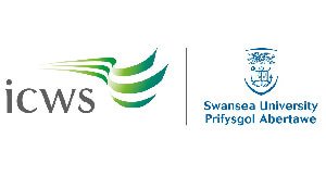 International College Wales Swansea logo