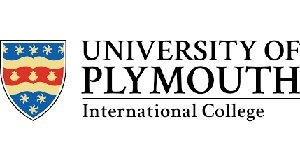 Plymouth University International College logo