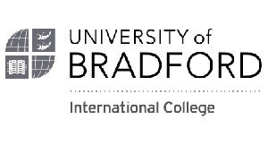 University of Bradford International College logo
