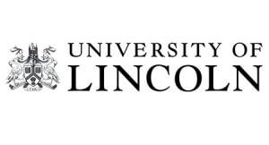 University of Lincoln logo