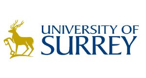 University of Surrey Logo