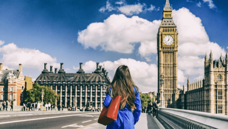 The Ultimate Guide to Studying Abroad in London