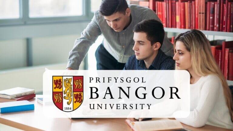 Bangor University: Fostering Excellence in Education, Research, and Community
