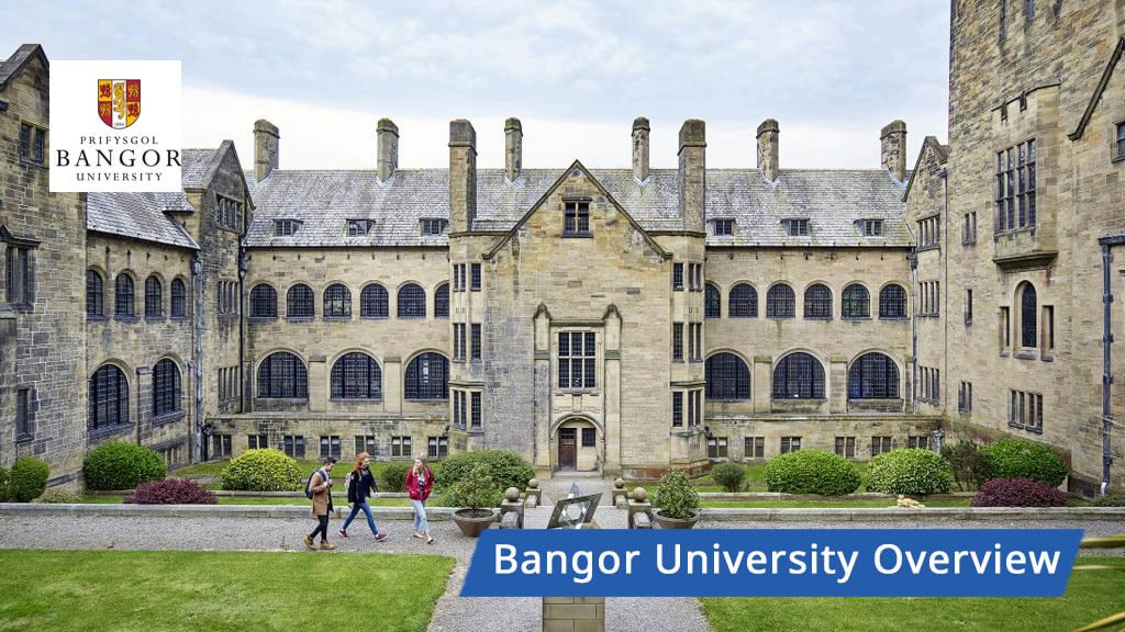 Bangor University Overview