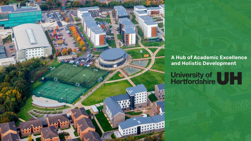 University of Hertfordshire