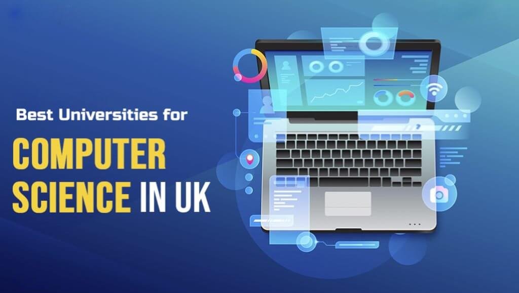 Best Universities for Computer Science in the UK