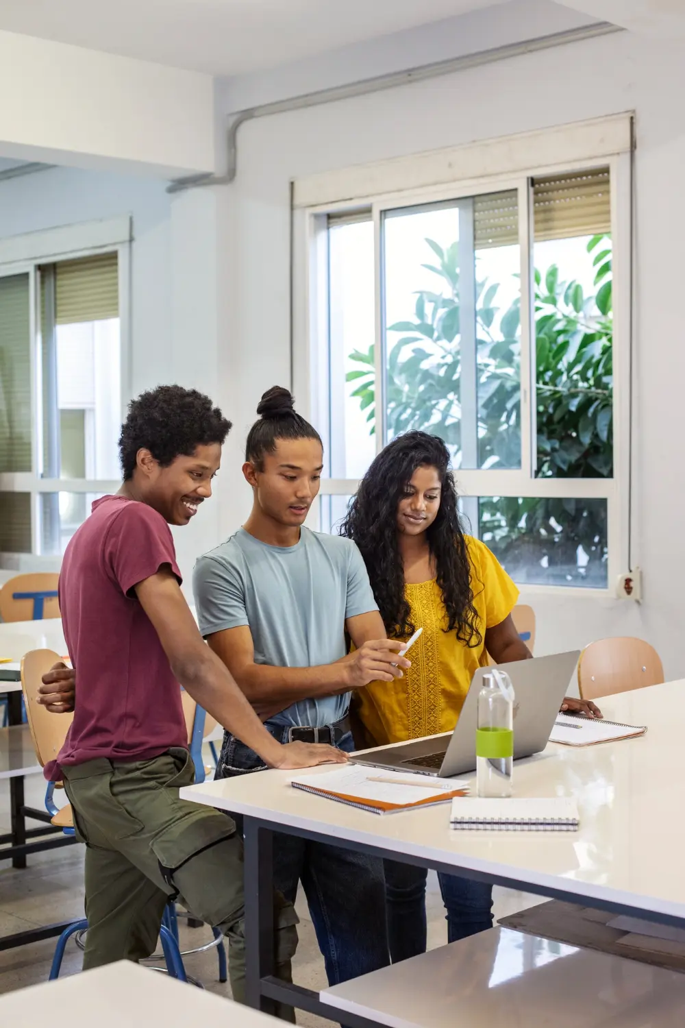 How Education Doorway Is Work Process For Our Marketing Customer