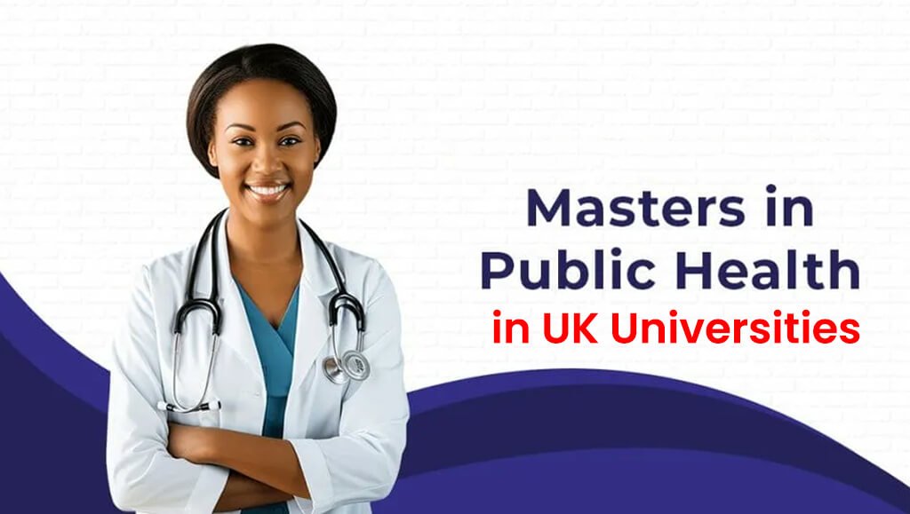 Master in Public Health in UK Universities