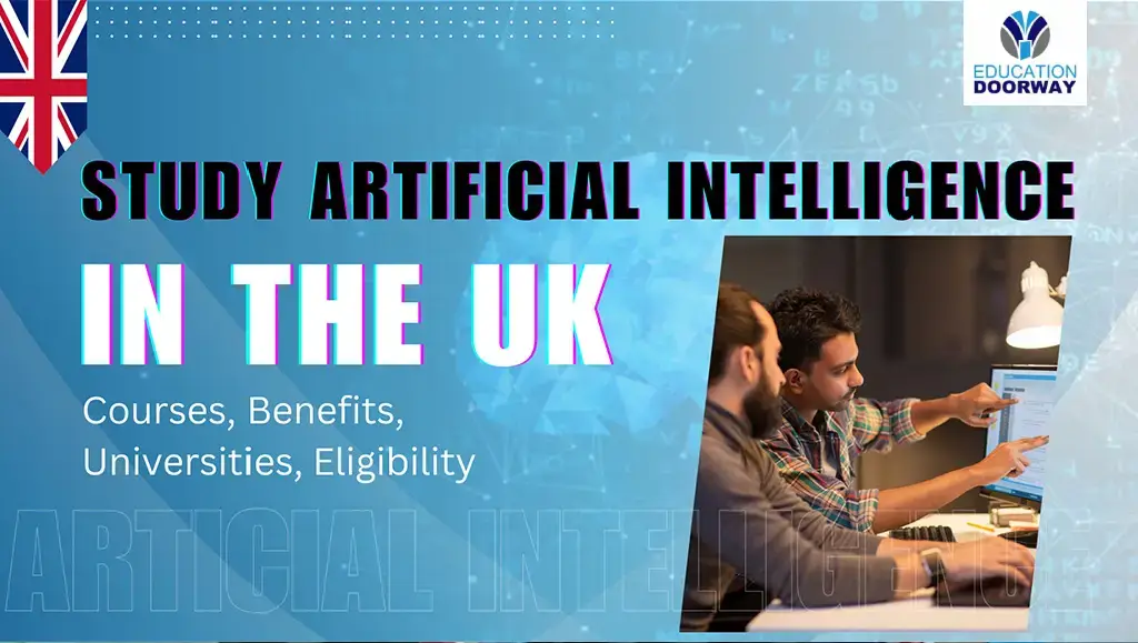 Artificial Intelligence Course in UK University