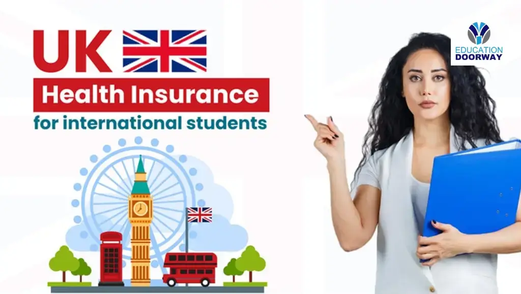 Importance of Health Insurance for International Students in the UK