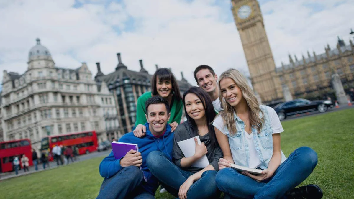 Top 10 Universities in the UK: Education Doorway